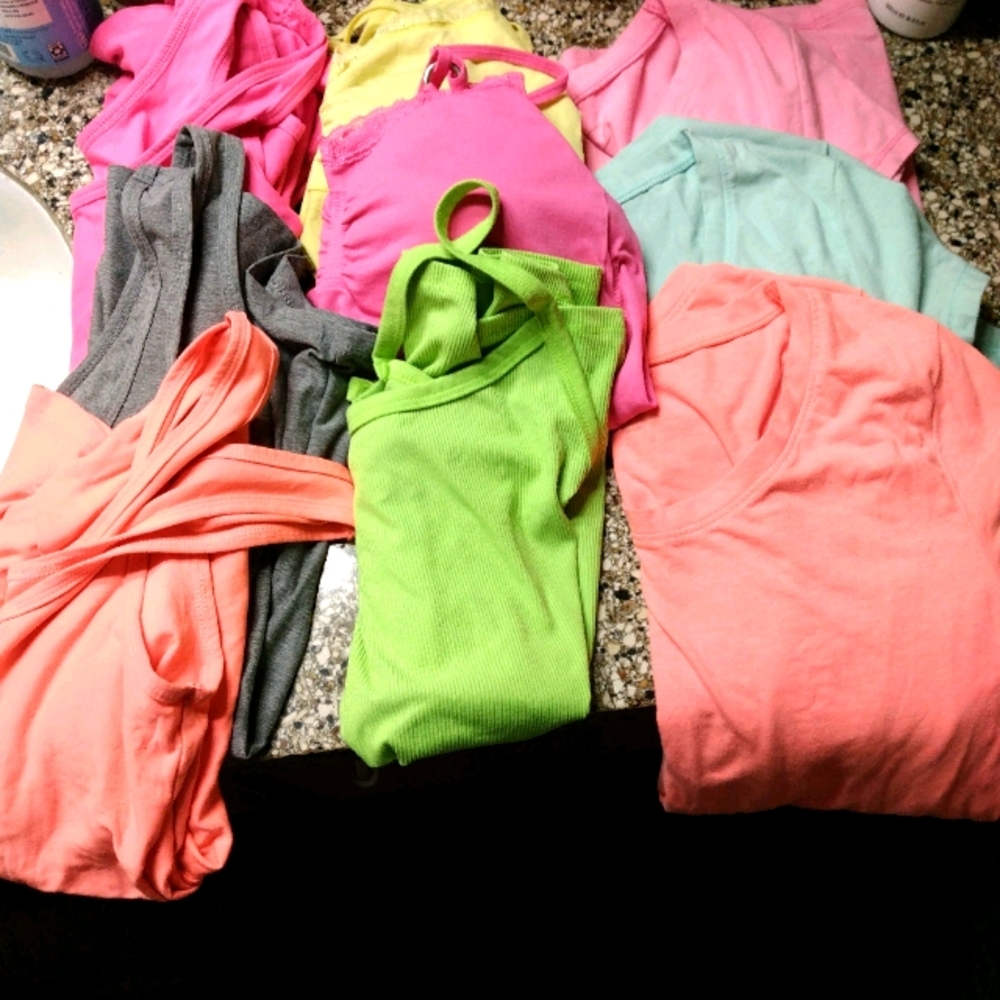 Tops bundle